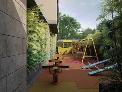 Project Image of 1778.84 - 3798.37 Sq.ft 4 BHK Penthouse for buy in PIV Ayaan