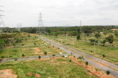 Habitat Greens Elevation 1