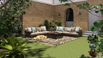 Paranjape Cliff Residences Amenities 3