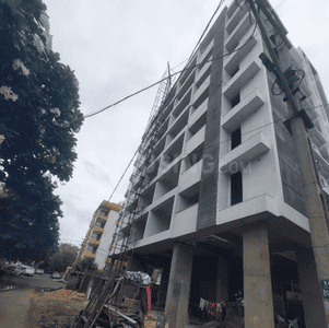 Project Image of 995.55 - 1451.51 Sq.ft 3 BHK Apartment for buy in Aarav Diamond Arise