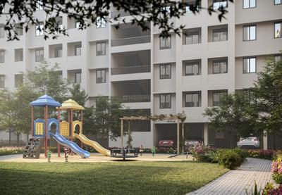 Project Image of 305.48 - 479.96 Sq.ft 1 BHK Apartment for buy in Signature Vrajdham 1