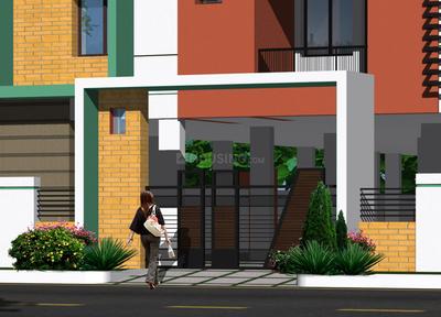 Project Image of 1125.0 - 1525.0 Sq.ft 2 BHK Apartment for buy in Mourya Residency