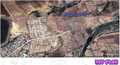Project Image of 804.93 - 2479.36 Sq.ft Residential Plot Plot for buy in Capital Shiv Golden 1