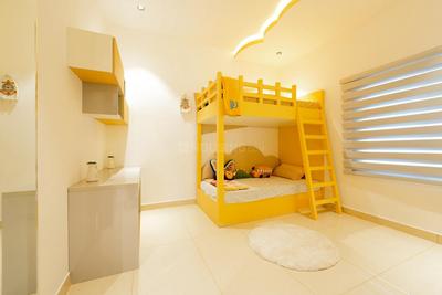 Project Image of 737.97 - 1081.02 Sq.ft 2 BHK Apartment for buy in Vrushabadri Winter Park