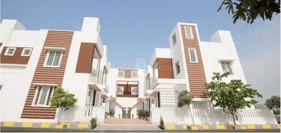 Project Image of 977.0 - 1250.0 Sq.ft 2 BHK Villa for buy in St Angelos The White Villas Oragadam Phase V