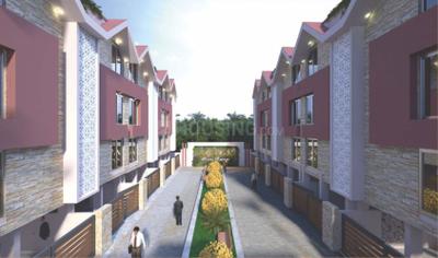Project Image of 0.0 - 2289.0 Sq.ft 3 BHK Villa for buy in Aarav Palm Springs