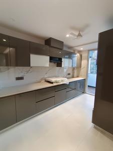 Project Image of 0.0 - 2430.0 Sq.ft 4 BHK Apartment for buy in TGS Luxury Builder Floor DLF Ph 4 740
