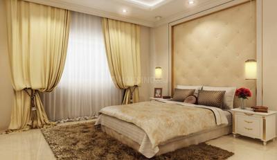 Project Image of 1890.0 - 3780.0 Sq.ft 3 BHK Apartment for buy in Paras Emperor Phase I