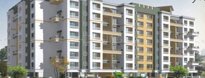 Project Image of 660.0 - 1035.0 Sq.ft 1 BHK Apartment for buy in Mangeshi Elite