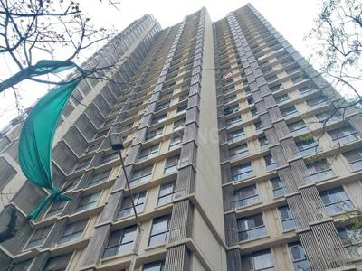 Project Image of 650 Sq.ft 1 BHK Apartment / Flat for sale in Goregaon West for Rs. 14000000