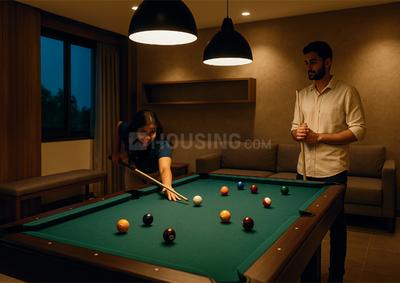 Project Image of 994.0 - 1439.0 Sq.ft 3 BHK Apartment for buy in Sattvik Gateway II