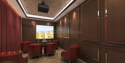 Project Image of 2958.0 - 3517.0 Sq.ft 3 BHK Villa for buy in Rudhra Royal Village