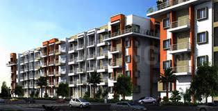 Project Image of 1190.0 - 1620.0 Sq.ft 2 BHK Apartment for buy in Akshaya Crossandra