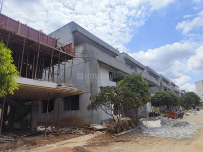 Project Image of 3375.0 - 5883.0 Sq.ft 4 BHK Villa for buy in DSR Elixir