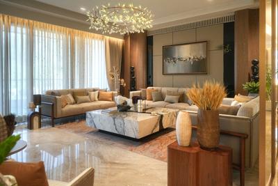 Project Image of 4079.0 - 8003.0 Sq.ft 4 BHK Apartment for buy in The Tiara