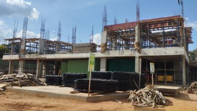 Project Image of 1243.23 - 1530.0 Sq.ft 3 BHK Apartment for buy in Fairmont At Brigade Orchards