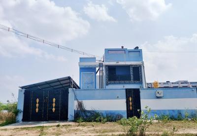 Project Image of 800.0 - 2000.0 Sq.ft Residential Plot Plot for buy in Impulse Ganapathi Nagar