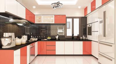 Project Image of 1320.0 - 1500.0 Sq.ft 3 BHK Apartment for buy in The Nest Cultures Elite