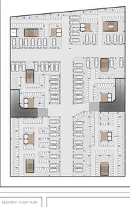 Project Image of 456.82 - 634.21 Sq.ft 1 BHK Apartment for buy in VB Spring City