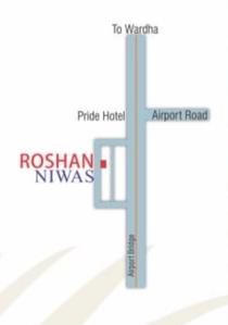 Project Image of 0.0 - 1800.0 Sq.ft 3 BHK Apartment for buy in Om Sai Roshan Niwas