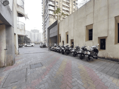 Project Image of 550 Sq.ft 1 BHK Apartment / Flat for sale in Mira Road East for Rs. 8200000