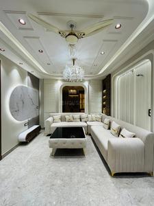 Project Image of 650.0 - 900.0 Sq.ft 3 BHK Builder Floor for buy in Arya The Residency