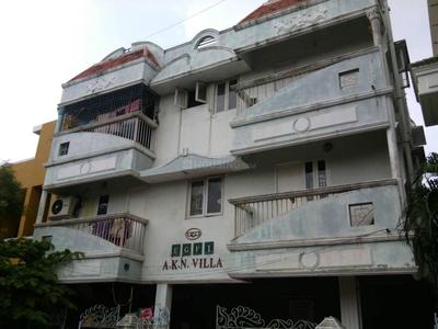 Project Image of 0.0 - 710.0 Sq.ft 2 BHK Apartment for buy in Ever AKN Villa