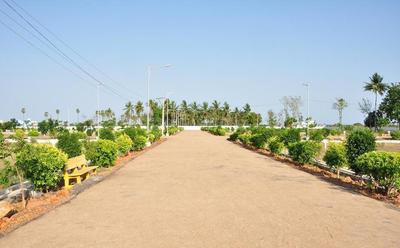 Project Image of 600.0 - 1750.0 Sq.ft Residential Plot Plot for buy in Vamanan Atchaya Avenue