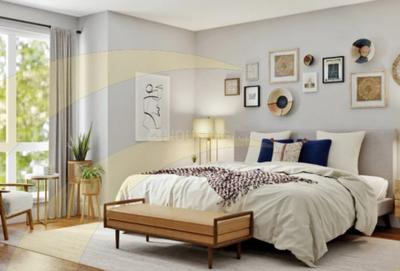 Project Image of 823.0 - 1473.0 Sq.ft 2 BHK Apartment for buy in Despla The Golden Gate