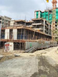 Project Image of 713.0 - 948.0 Sq.ft 2 BHK Apartment for buy in Sukhwani Verde