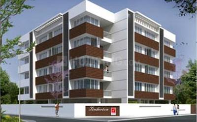 Project Image of 1250.0 - 2250.0 Sq.ft 2 BHK Apartment for buy in Landmark Timberton