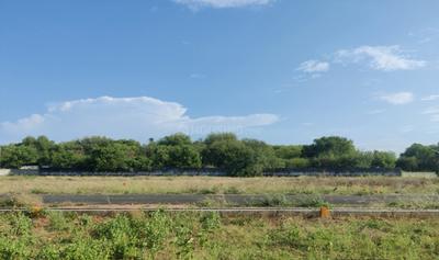 Project Image of 0.0 - 1200.0 Sq.ft Residential Plot Plot for buy in CKP Garden Extension