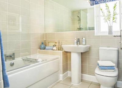 Project Image of 603.96 - 896.31 Sq.ft 2 BHK Apartment for buy in Siri Plaza