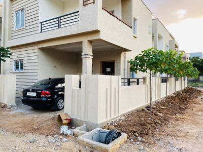 Project Image of 2900 Sq.ft 3 BHK Villa for sale in Suraram for Rs. 26100000