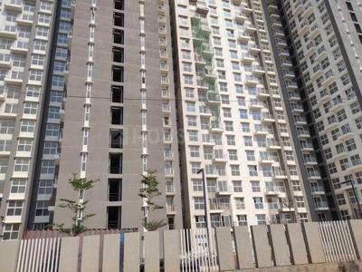 Project Image of 435.0 - 995.0 Sq.ft 1 BHK Apartment for buy in Godrej Ananda Phase 2