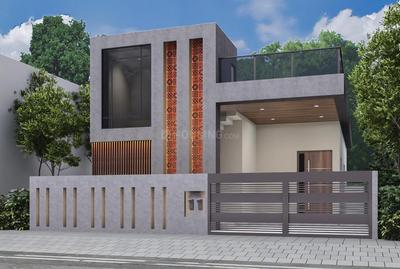 Project Image of 0.0 - 1503.0 Sq.ft Residential Plot Plot for buy in Metro Tranquil