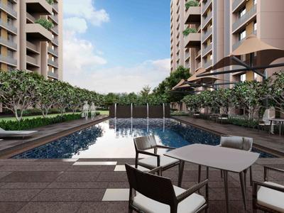Project Image of 734.64 - 742.06 Sq.ft 3 BHK Apartment for buy in Orchid Valley