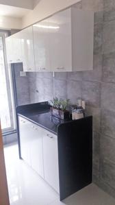 Project Image of 0.0 - 415.0 Sq.ft 1 BHK Apartment for buy in Panom Park Phase 1 Wing A B C And C Extension