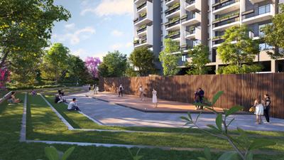 Project Image of 1731.0 - 2903.0 Sq.ft 3 BHK Apartment for buy in Urbanyards Shangrila