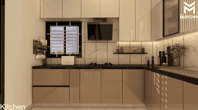 Project Image of 936.0 - 1485.0 Sq.ft 2 BHK Apartment for buy in DAC Midtown