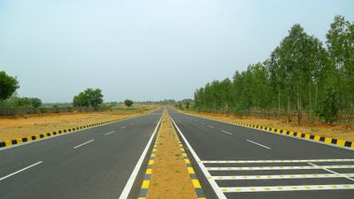 Project Image of 1800.0 - 1962.0 Sq.ft Residential Plot Plot for buy in Pavani Royale