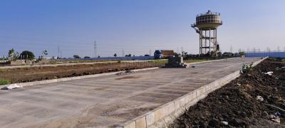 Project Image of 397.3 - 1364.54 Sq.ft Residential Plot Plot for buy in Oswal Rudra City Phase II