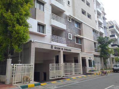 Project Image of 1325.0 - 1760.0 Sq.ft 2 BHK Apartment for buy in Scion El Dorado