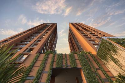 Project Image of 1650 Sq.ft 3 BHK Apartment / Flat for sale in Koregaon Park for Rs. 35000000