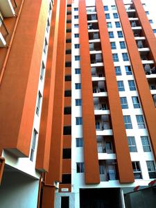 Project Image of 373.0 - 652.0 Sq.ft 2 BHK Apartment for buy in Solaris City Serampore