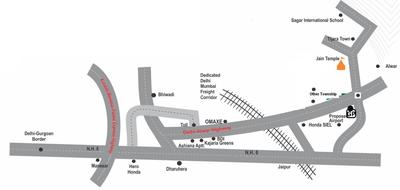 Project Image of 900.0 - 1800.0 Sq.ft Residential Plot Plot for buy in Stanford Grand Park Plot