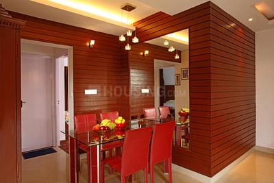 Project Image of 856.0 - 3400.0 Sq.ft 2 BHK Apartment for buy in Sovereign Unnathi