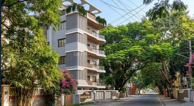 Project Image of 0.0 - 2100.0 Sq.ft 4 BHK Apartment for buy in Aliyahs RATNA VILLA