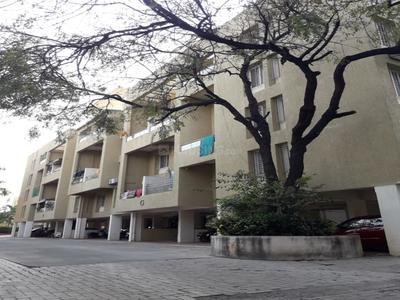 Project Image of 713.0 - 726.0 Sq.ft 2 BHK Apartment for buy in Anjani Sai Avishkar