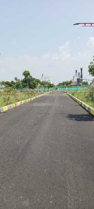 Project Image of 800.0 - 1400.0 Sq.ft Residential Plot Plot for buy in Indra Residential Plots Kadambathur